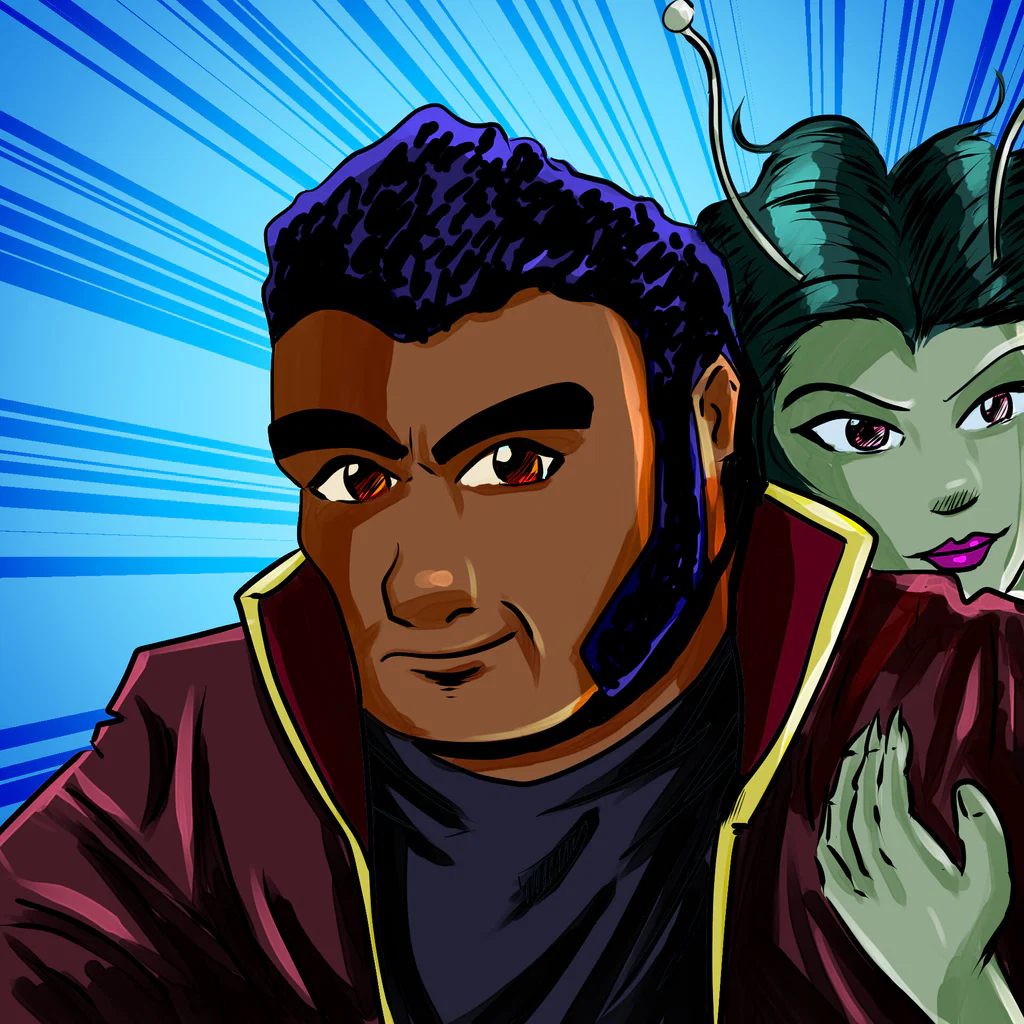 Chingon's avatar