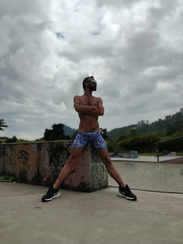 Paisa de la Comarca's avatar