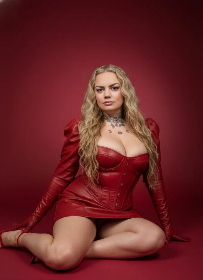 Nevadarose90's avatar