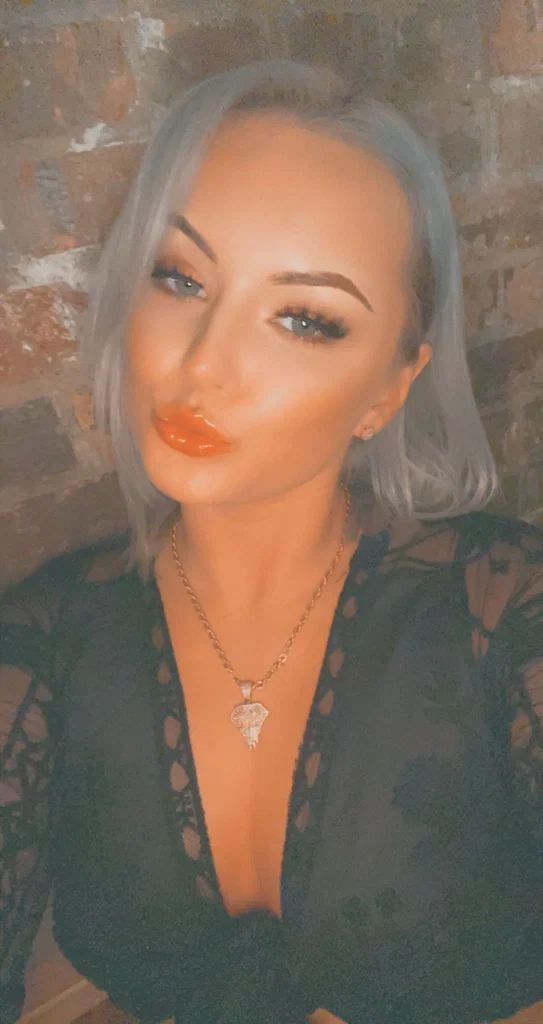 Lana Biscayne