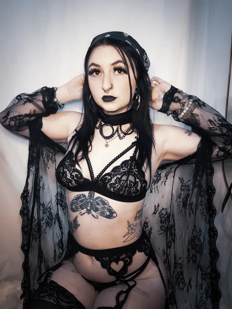 Miss Kane's avatar