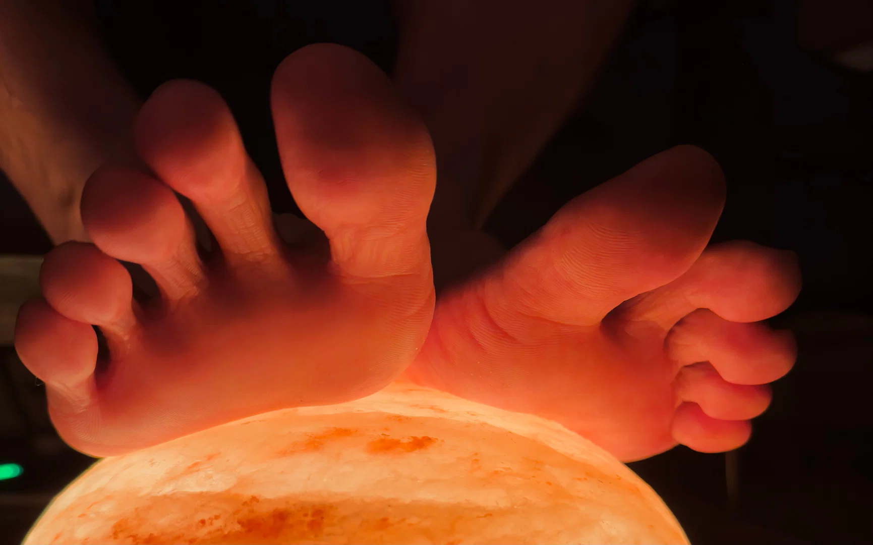 Nathan Feet profile banner
