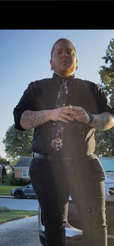 Jay's avatar