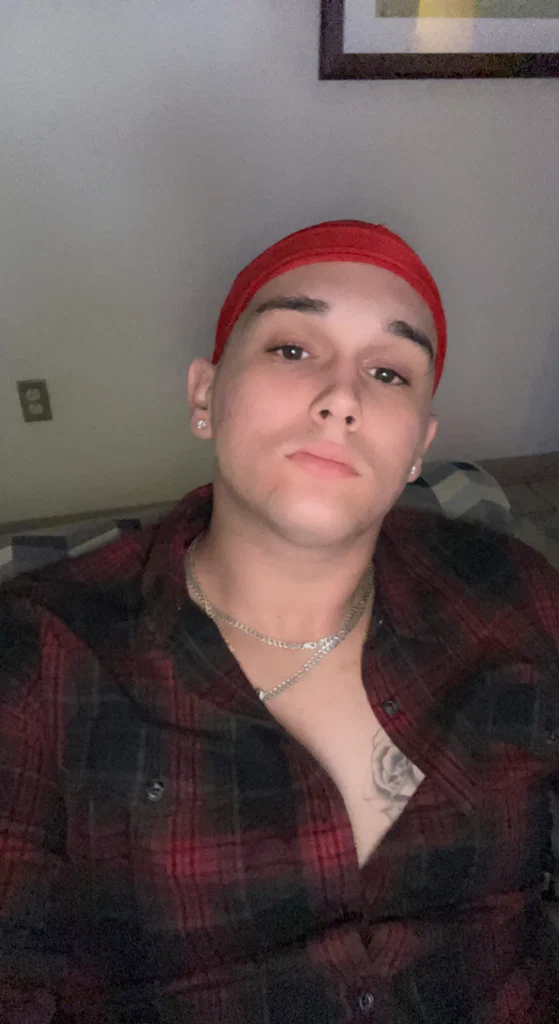 Daddy Tony's avatar