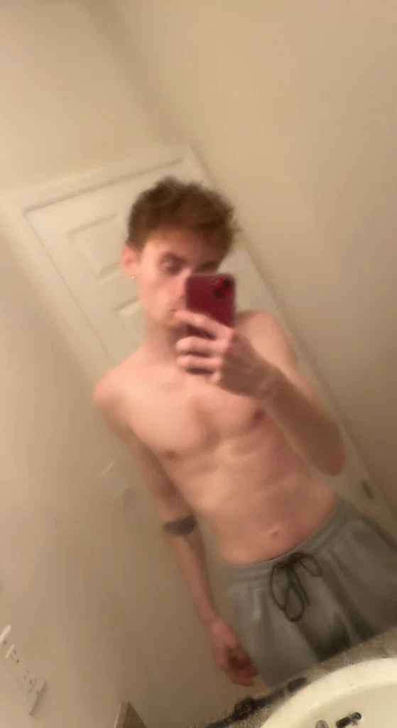 Ginger22