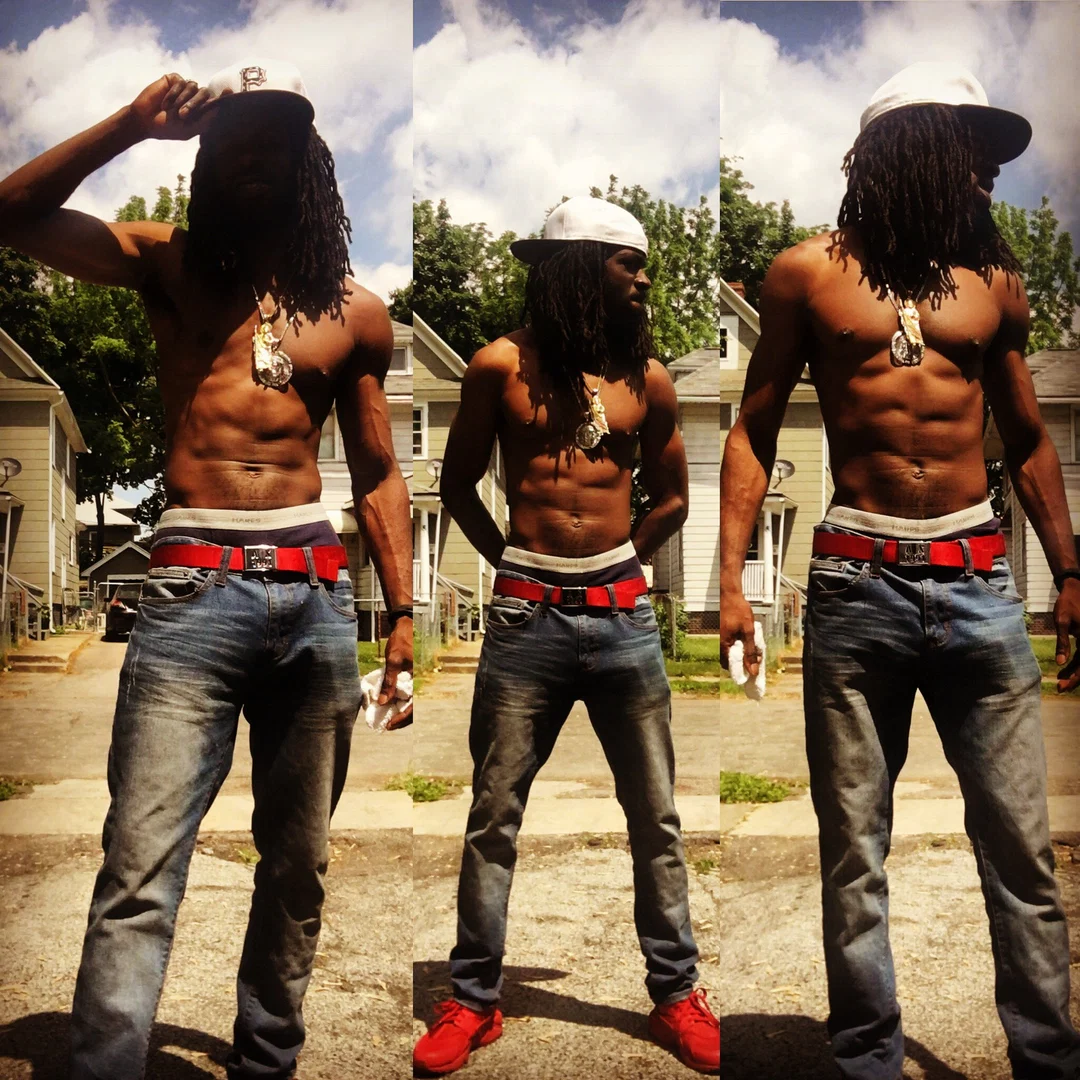 Mister Mandingo profile banner