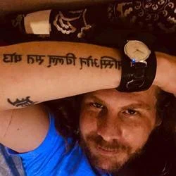 Amsterdan's avatar