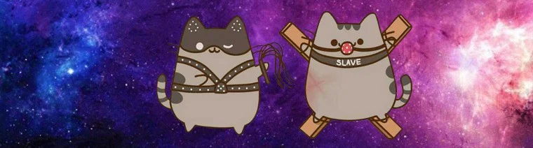 Trouble profile banner