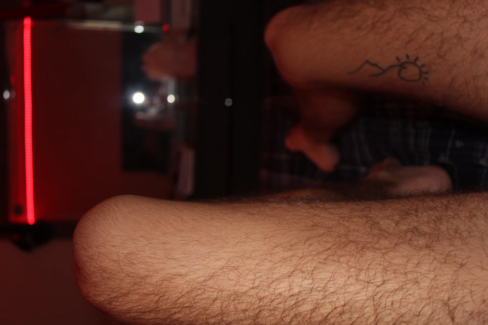 John profile banner