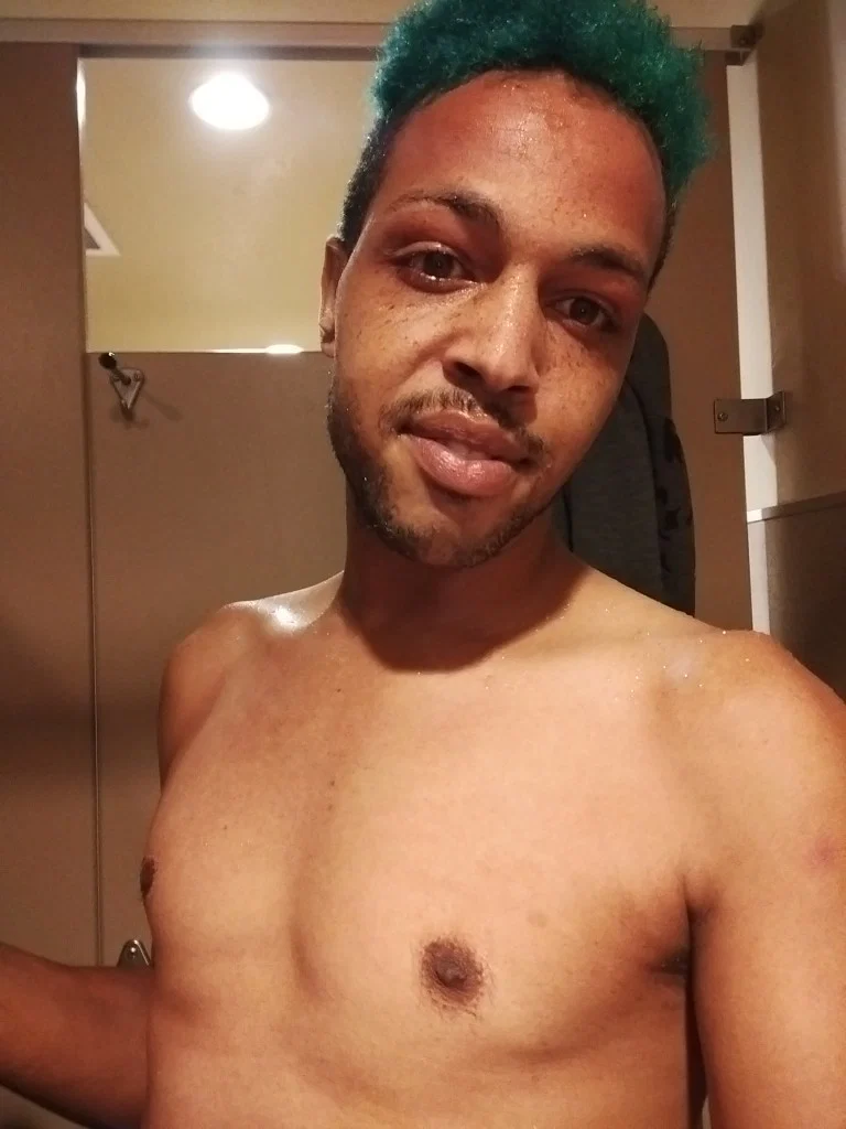 Juicy T's avatar