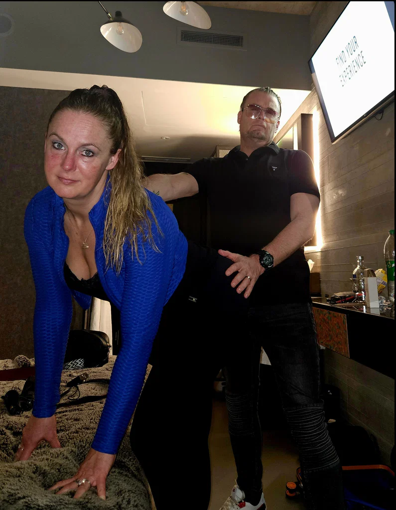 Wendy&amp;Paul