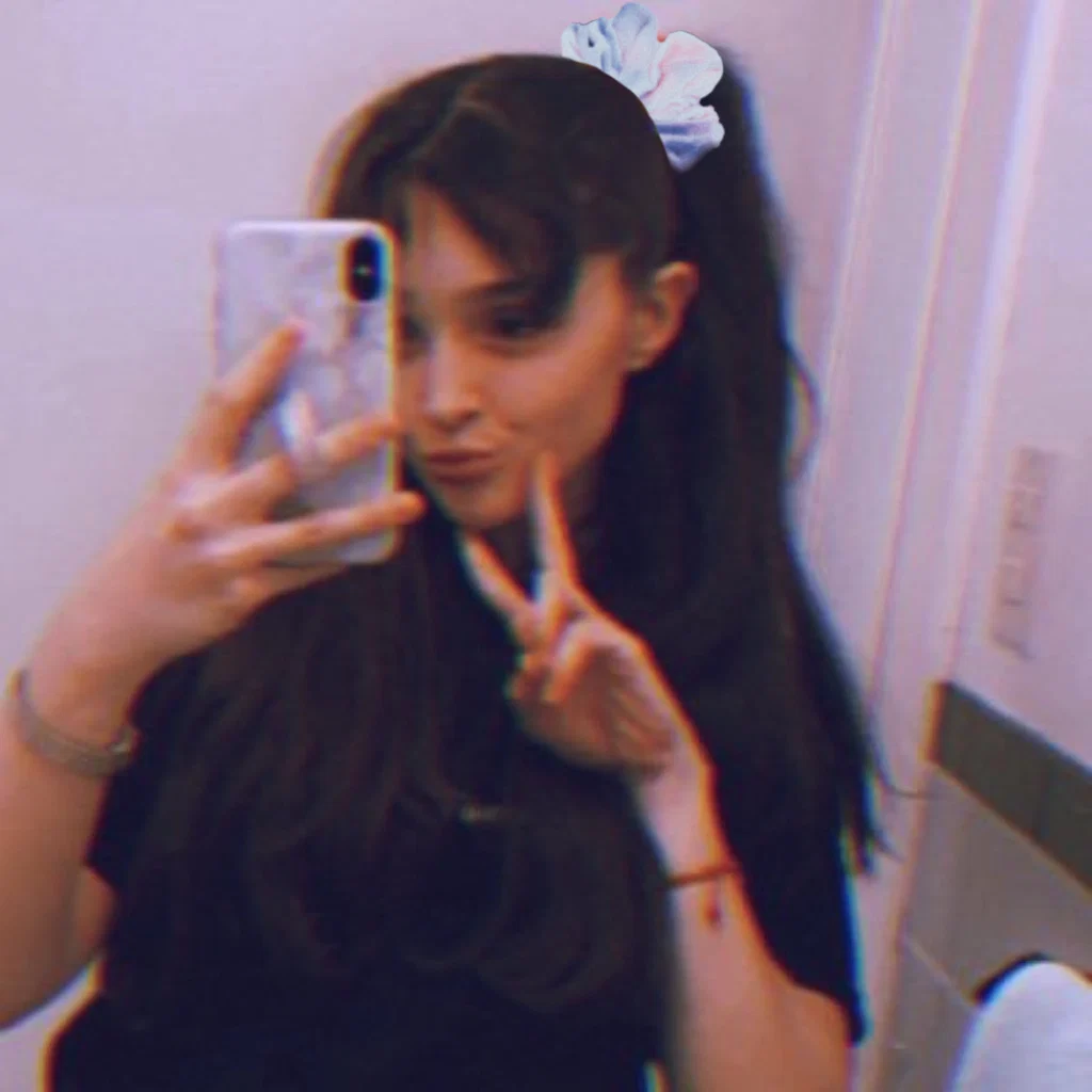 Gigi Grey aka Latke's avatar