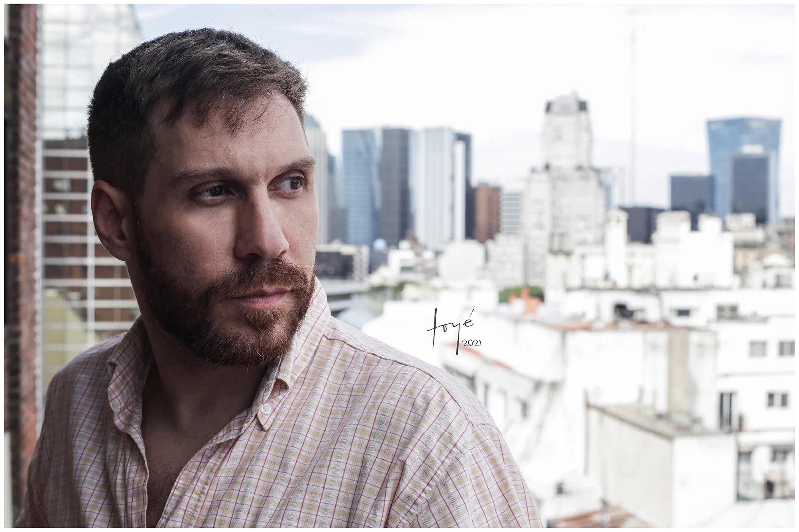 Andres Ivanoff profile banner