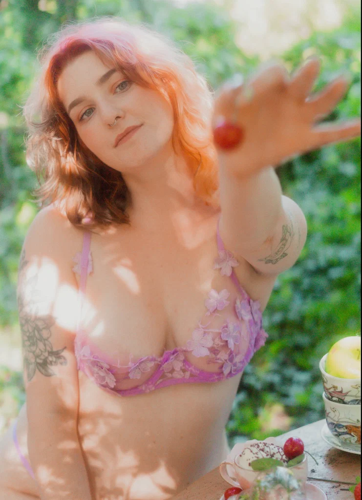 ur internet gf hannah (NSFW)'s avatar