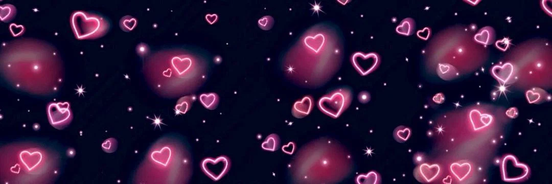cici💘 profile banner