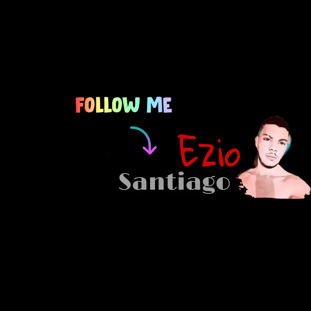 Ezio Santiago profile banner