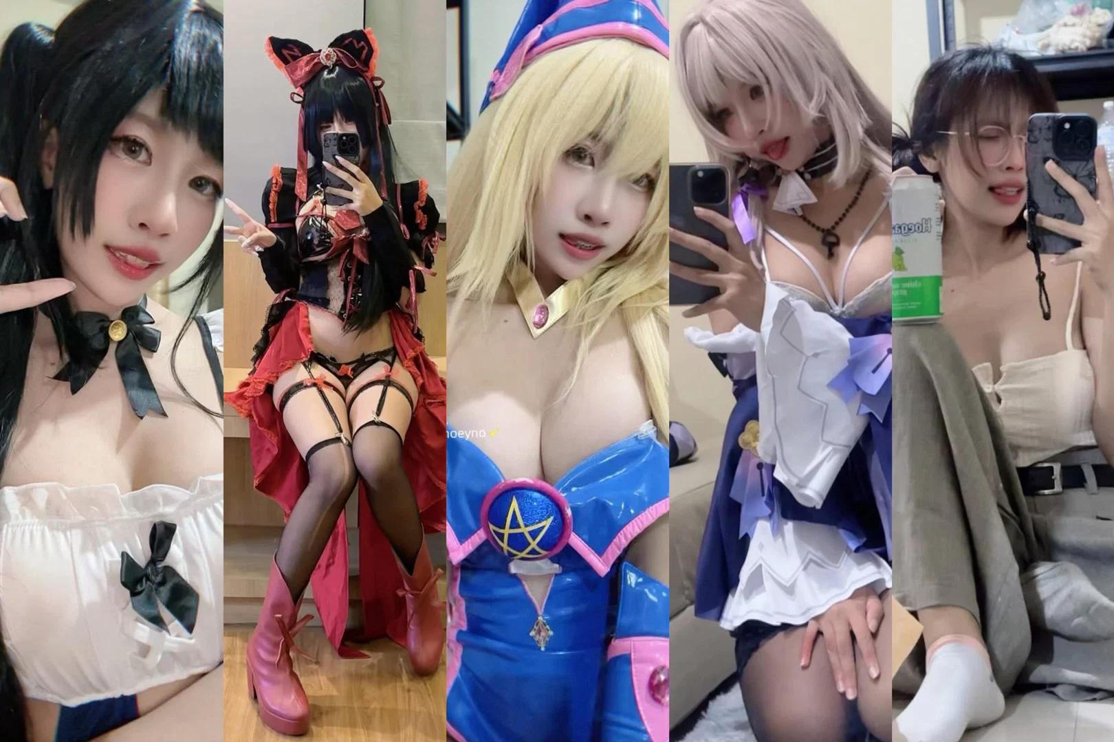 Noeyno💕 profile banner