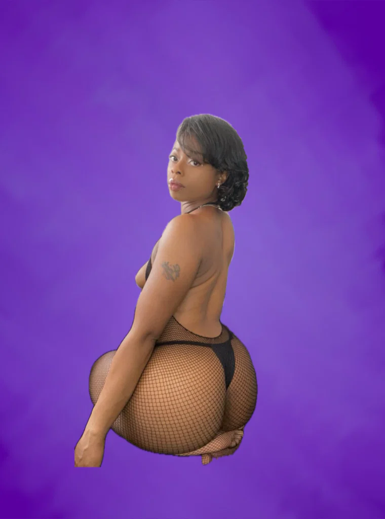 BossyQueen's avatar