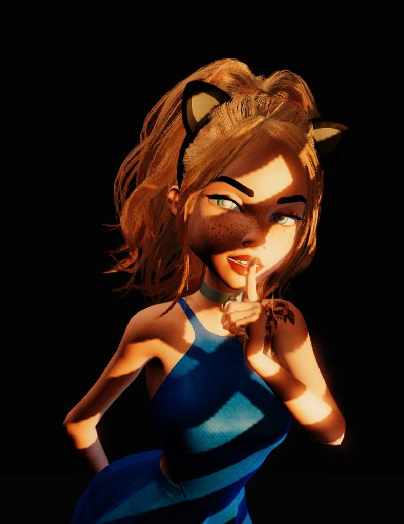 Lindsey Hart's avatar