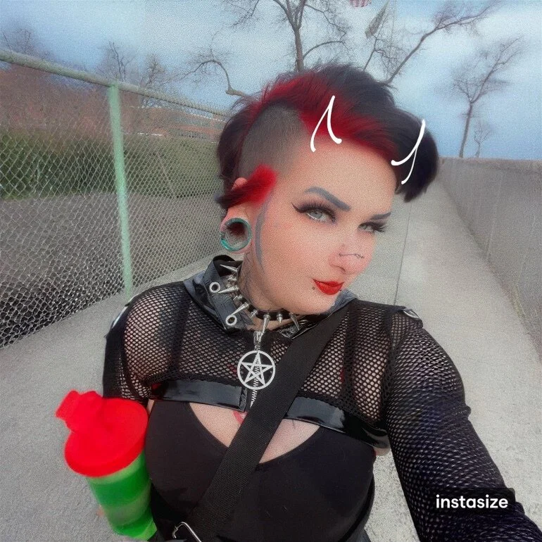 $UN$H1N3's avatar