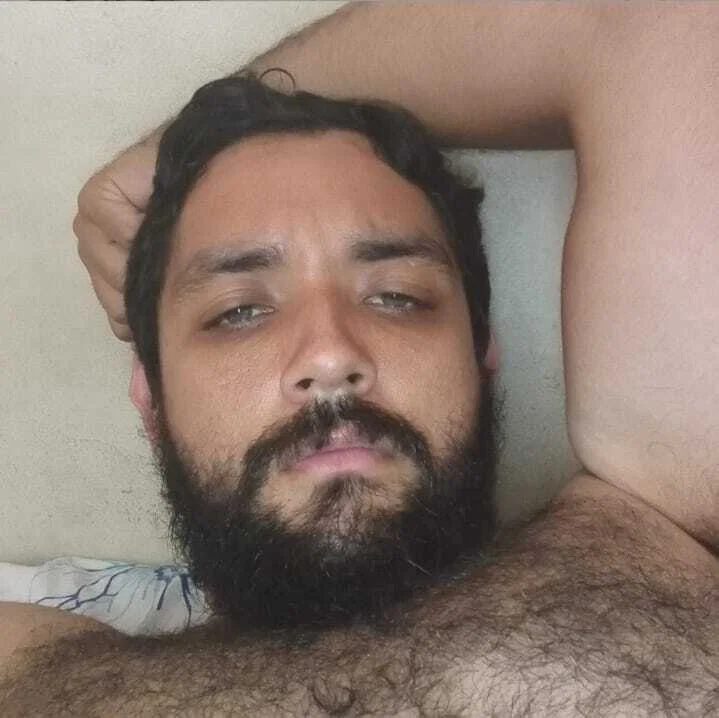 HAIRYBIGDICK1🔞(+18)🍆🧔🔥🎥's avatar