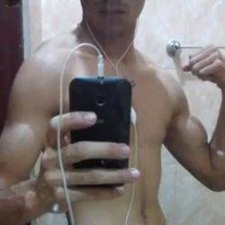 Arnaldo PrayForVzla's avatar