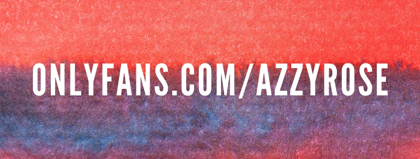 Azzy Rose profile banner