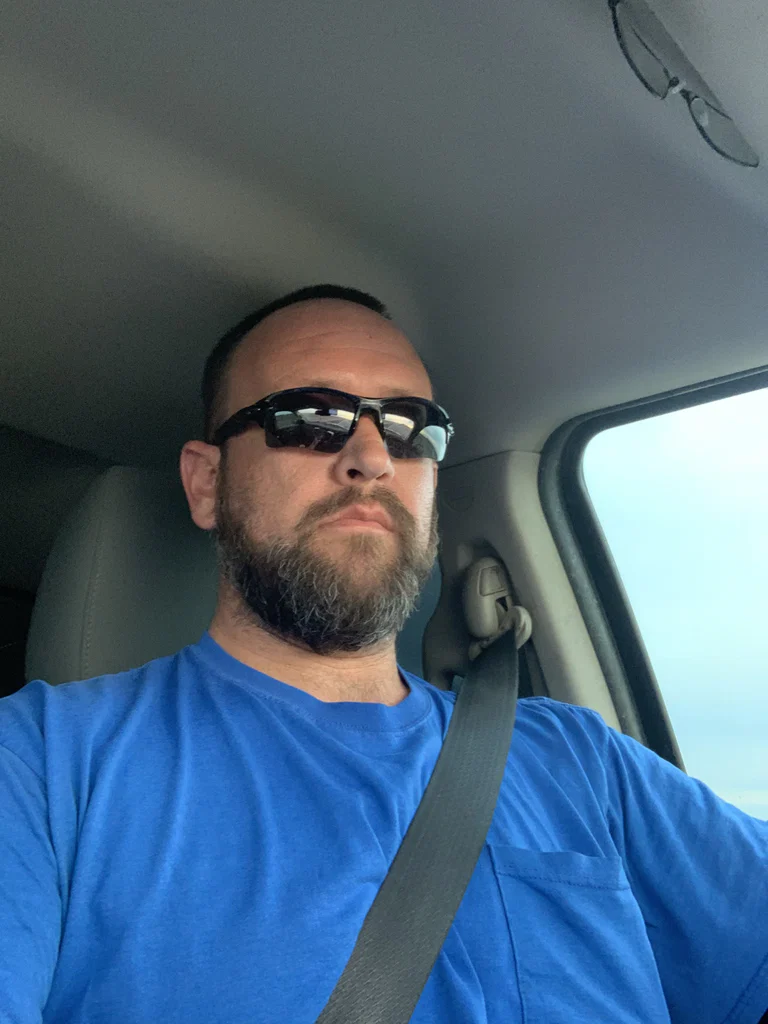 The Blue Collar Country Boy's avatar