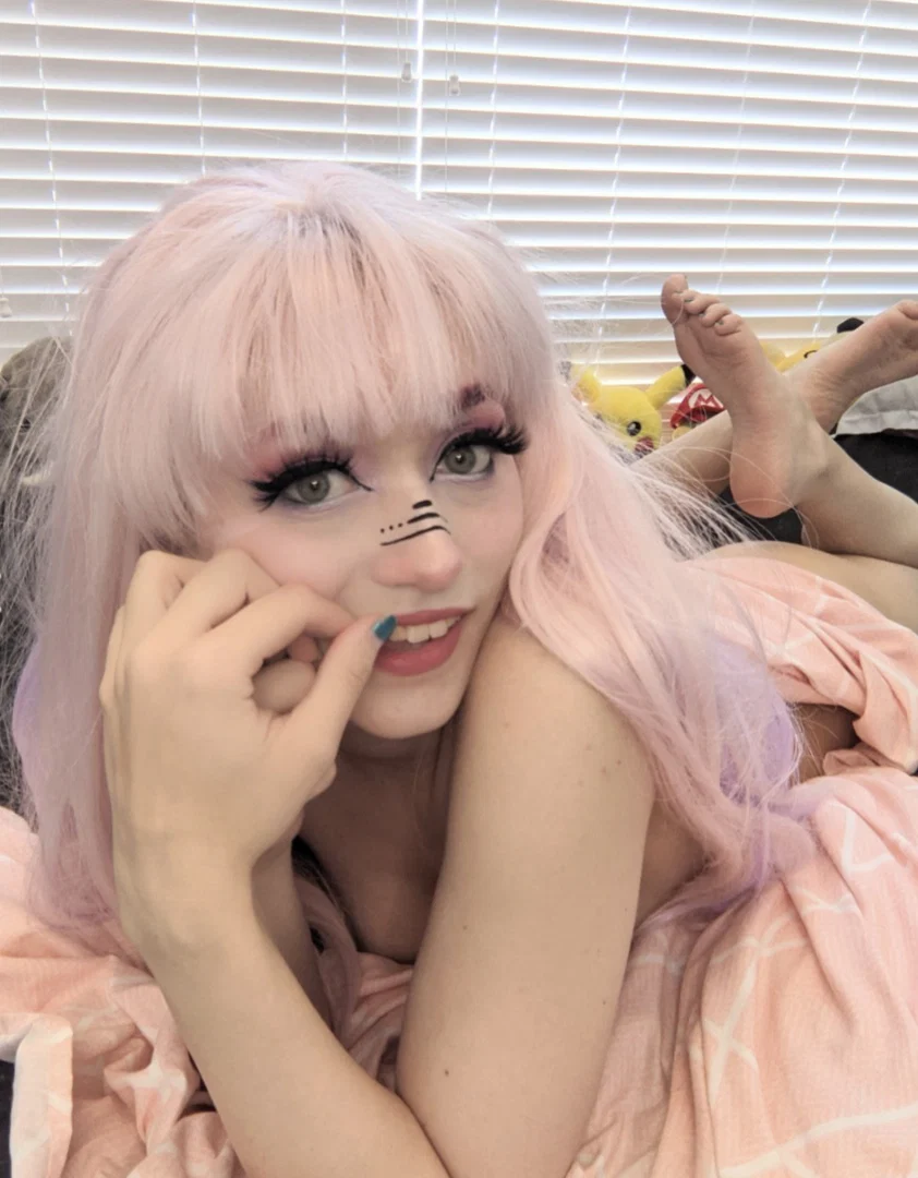 Odd profile banner
