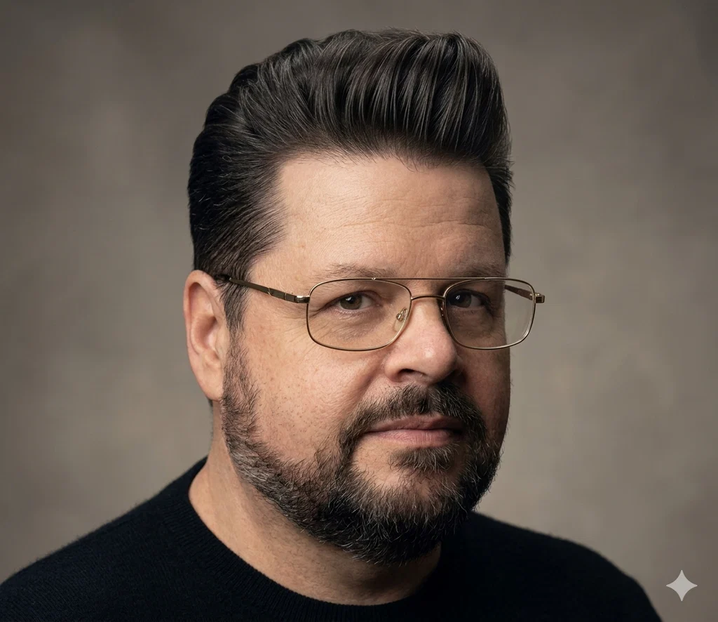 Greg's avatar