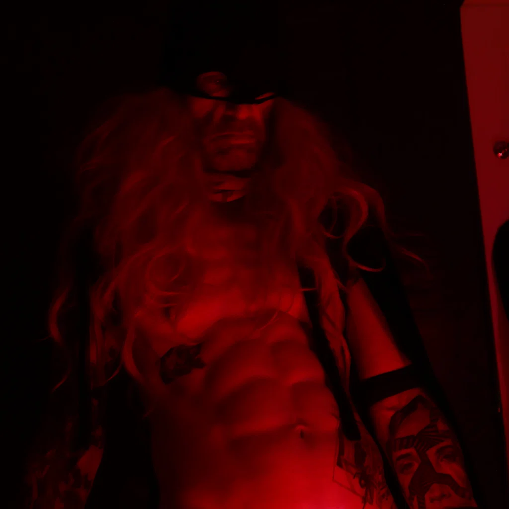 SlendertheVicious