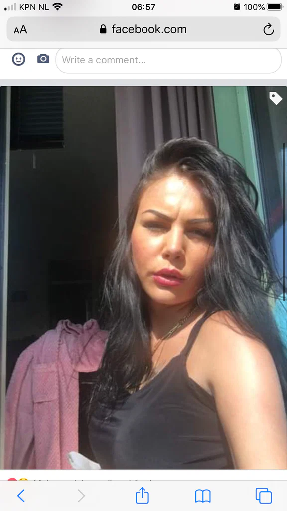 Freakykiki's avatar