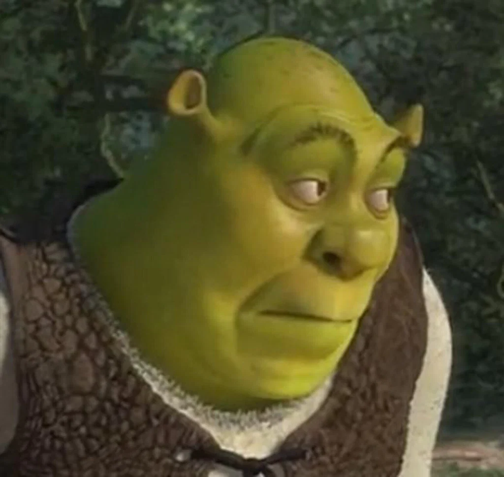 Shrek's avatar
