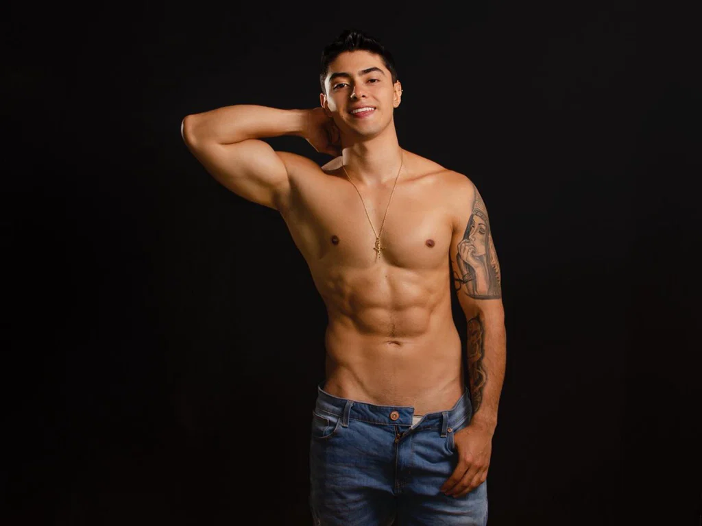 Fitnessxv's avatar