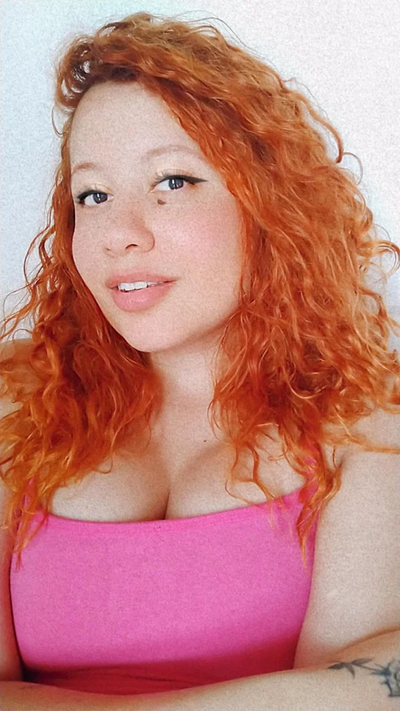 Poison Jess's avatar
