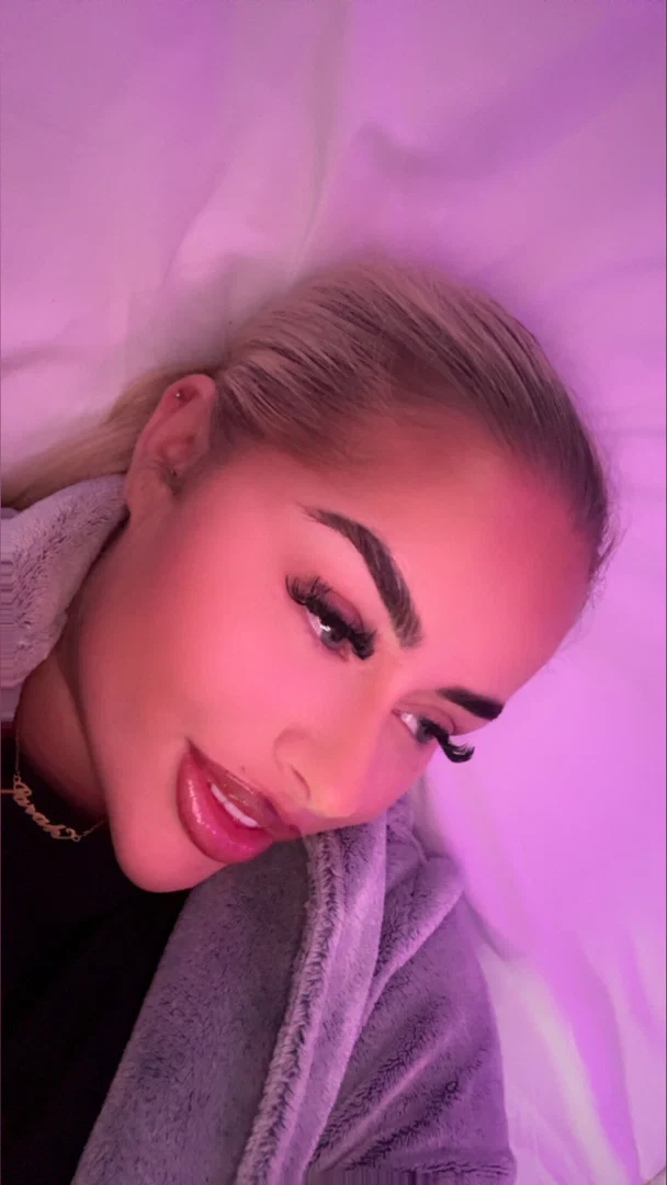 Kinkybitch profile banner