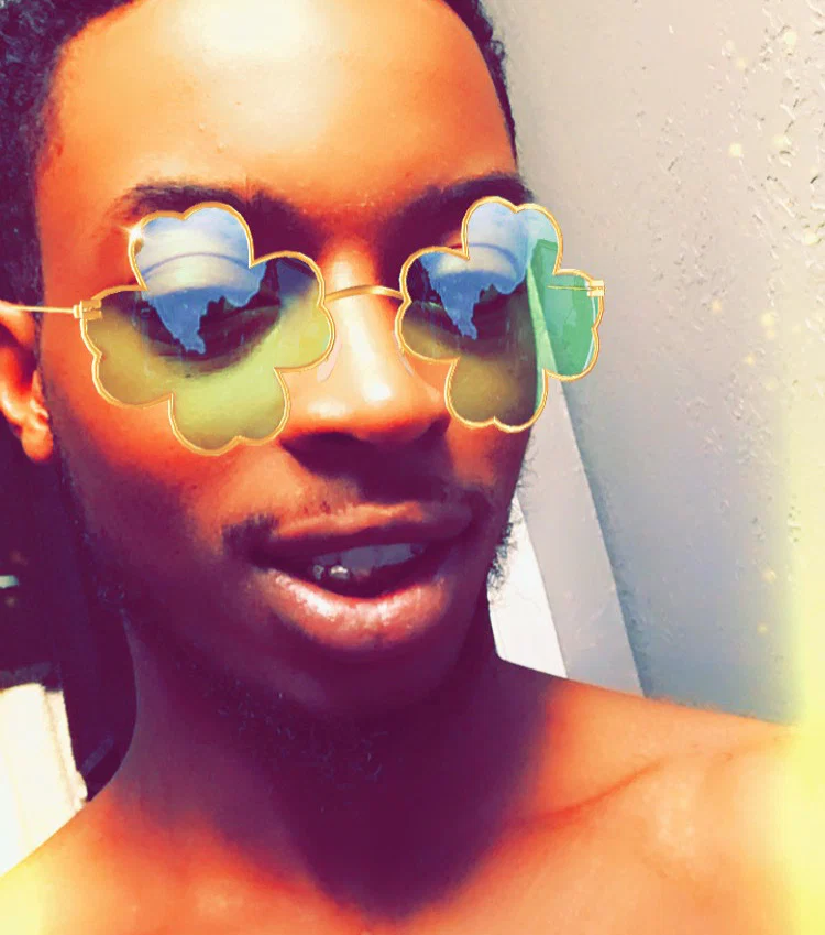 Chocolate Daddy's avatar