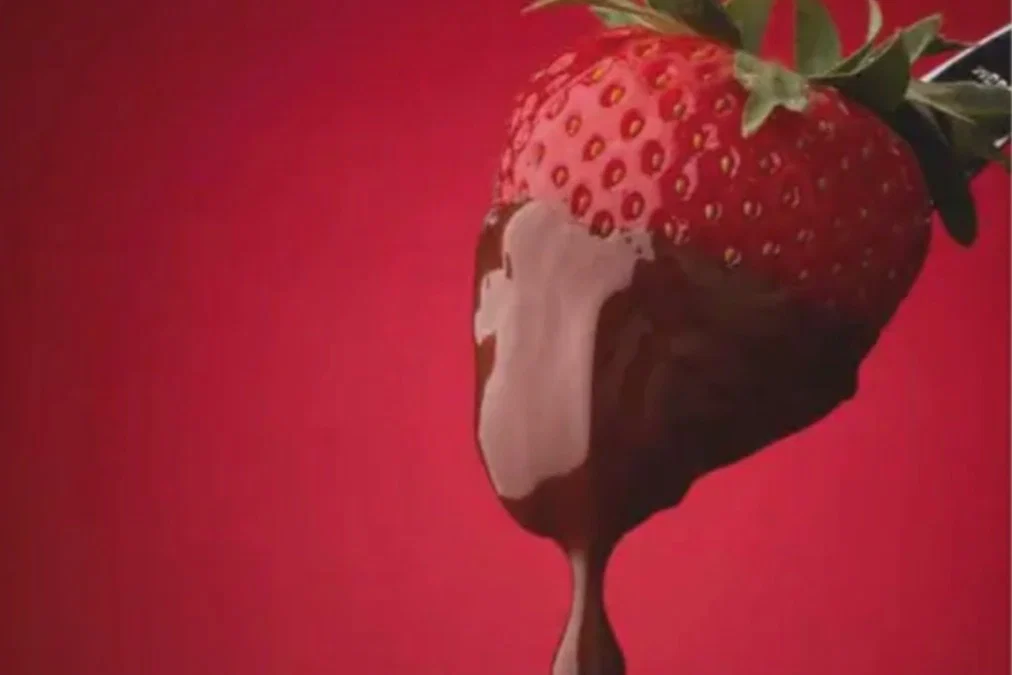 Chocolate Fruit🍓🍫 profile banner