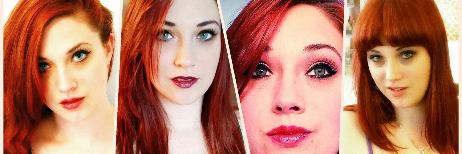 AnnMarie profile banner