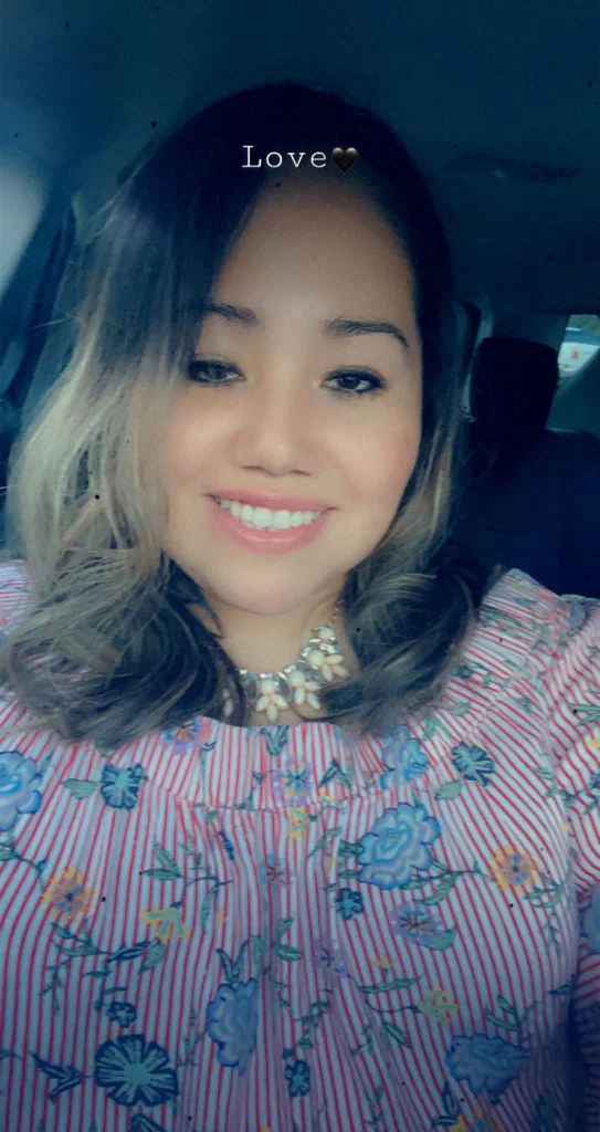 Clarisia Balladares's avatar