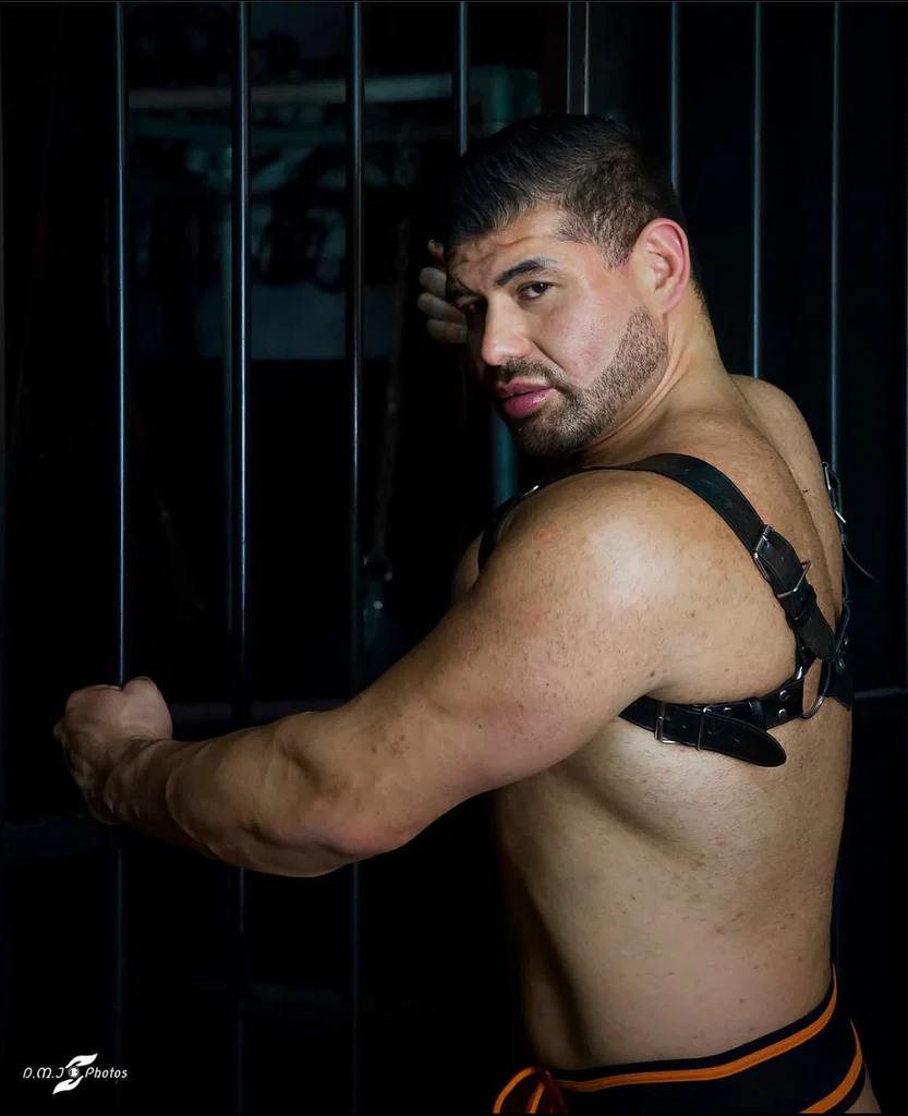 Felipe Teleas's avatar