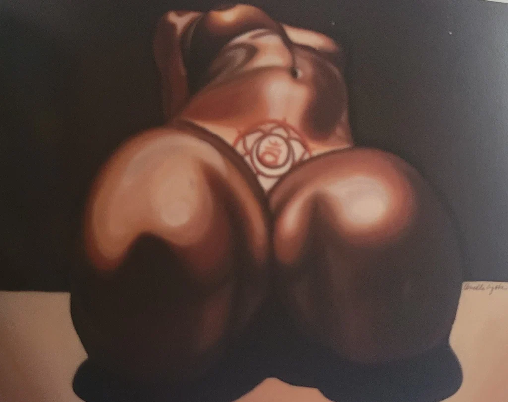 Bonita's avatar