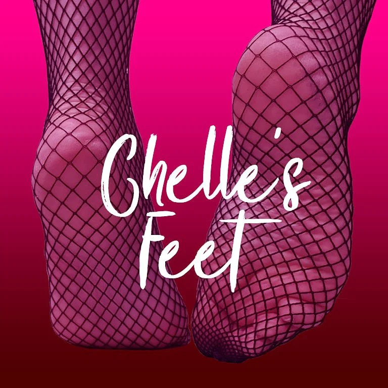 Chelle's Feet's avatar