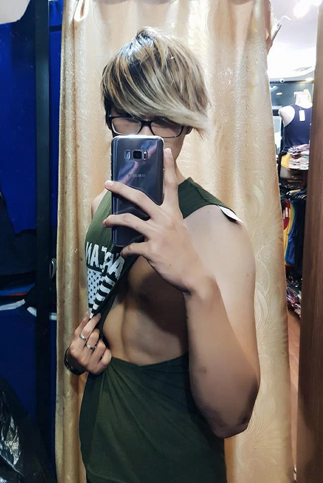 Thicc Asian Boi's avatar