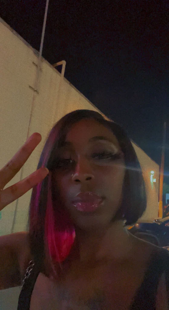 AyyoPrettyBlack's avatar