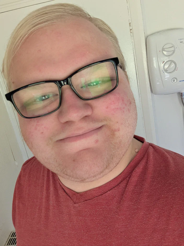 Craigl2000's avatar
