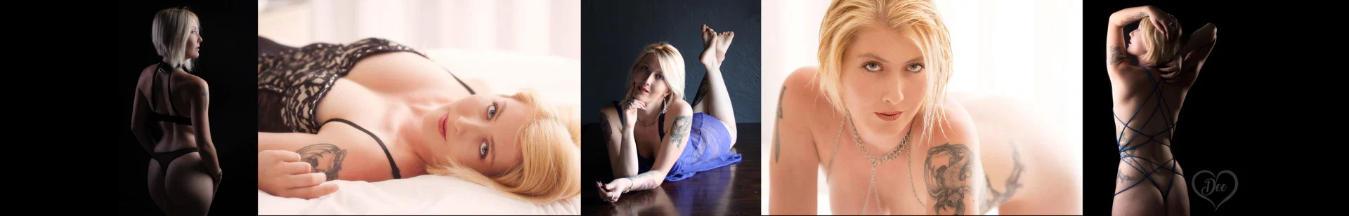 Dee Devine profile banner