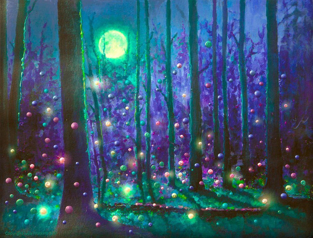 Foot Faerie profile banner