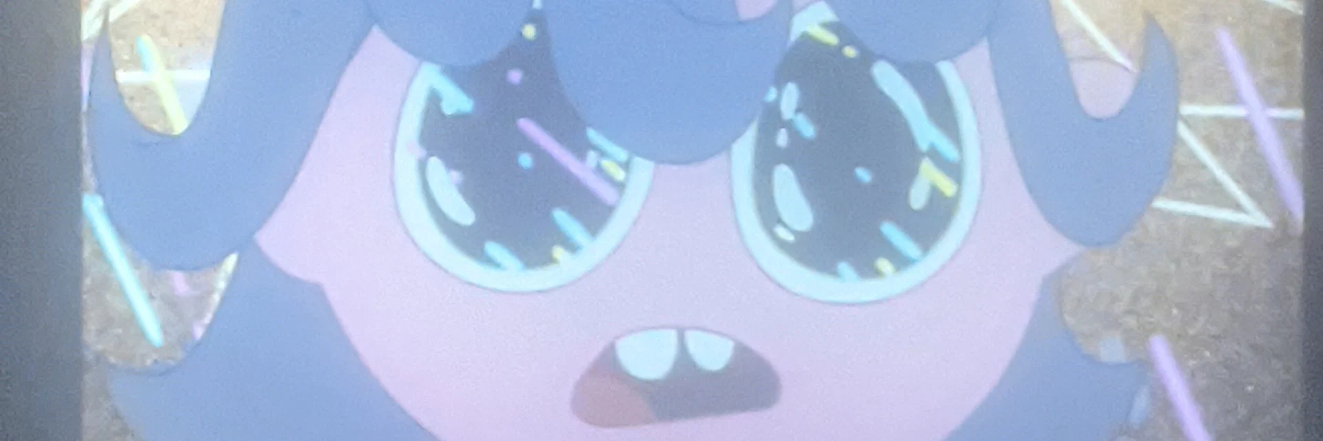 Evangeline π profile banner