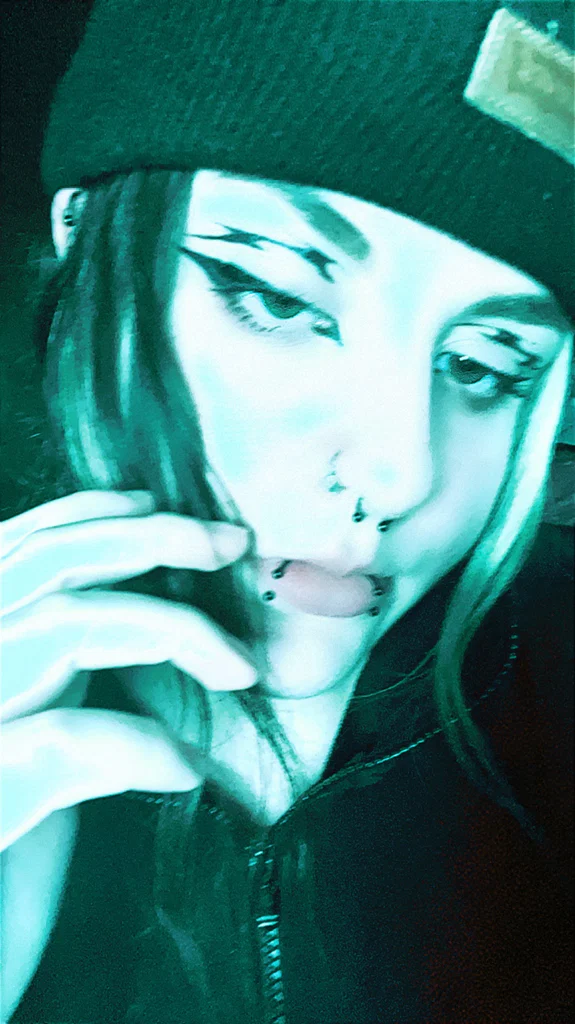 gothpuppy's avatar